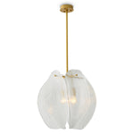 Chandelier Hibis