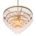 Chandelier East Single