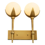 Wall Lamp Alesa Double