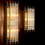 Wall Lamp Sparks L
