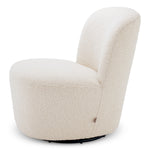 Swivel Chair Doria