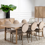 Dining Table Remington 230 cm