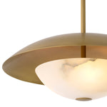 Pendant Marcona