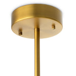 Pendant Trianon