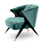 Chair Pavone