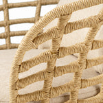 Outdoor Chair Paxton
