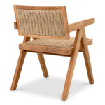 Outdoor Dining Chair Kristo