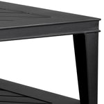 Outdoor Coffee Table Bell Rive square