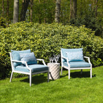 Outdoor Chair Bella Vista