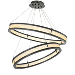 Chandelier Damien Double