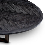 Dining Table Melchior oval