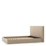 Bed Frame Ashford 160 x 200 cm
