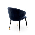 Dining Chair Volante with arm