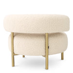 Chair Thompson