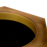 Planter Montura low