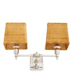 Wall Lamp Lexington Double