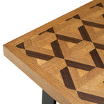 Dining Table Rubicon S