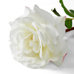 Bouquet of Roses real touch 72 pcs/3 varieties