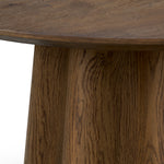 Side Table Papyrus