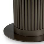 Outdoor Coffee Table Volterra Round