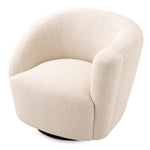 Swivel Chair Colin right