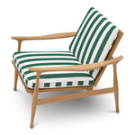 Outdoor Chair Manzo