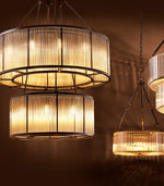 Chandelier Bernardi