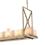 Chandelier Commodore