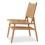 Outdoor Dining Chair Laroc set of 2