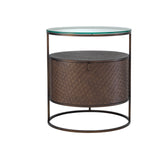 Nightstand Napa Valley
