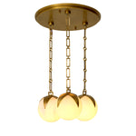 Chandelier Alesa S