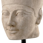 Bust of Hatshepsut