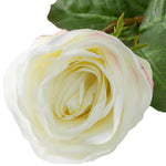 Bouquet of Roses real touch 72 pcs/2 varieties