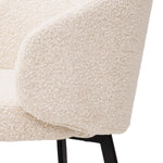 Dining Chair Lloyd with arm set of 2
