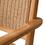 Outdoor Chair Pivetti