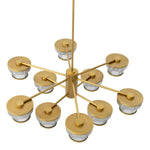 Chandelier Andromeda
