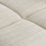 Modular Sofa Hunter - Ottoman