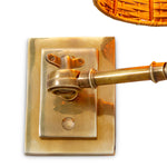 Wall Lamp Wentworth Single