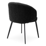 Dining Chair Lloyd with arm set of 2