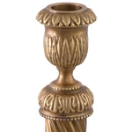 Candle Holder Carnier S