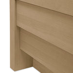 Dresser Metropolitan L