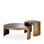 Coffee Table Piemonte set of 2
