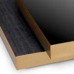 Coffee Table Shelton