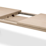 Extendable Dining Table Atelier S