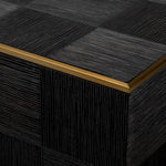 Coffee Table Ashbury
