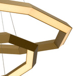 Chandelier Helvetia L