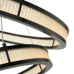 Chandelier Damien Double