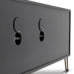 Dresser Highland