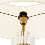 Table Lamp East