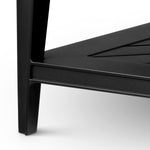 Outdoor Coffee Table Bell Rive square